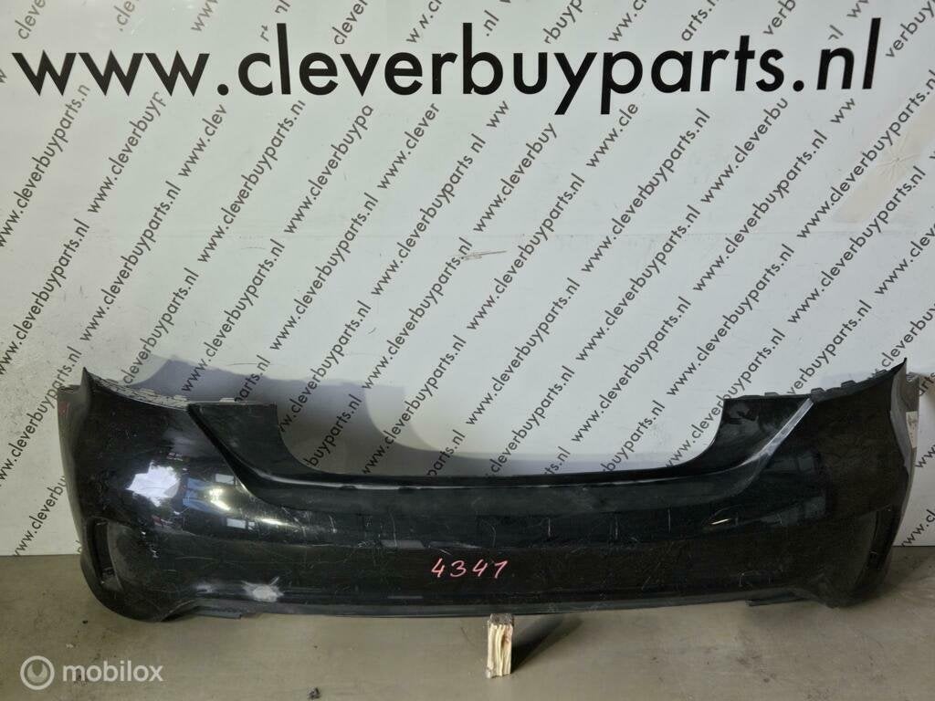 Achterbumper origineel A-klasse W176 ('12-'18) 1768852325, Arrière, Mercedes-Benz, Utilisé, Mercedes-Benz