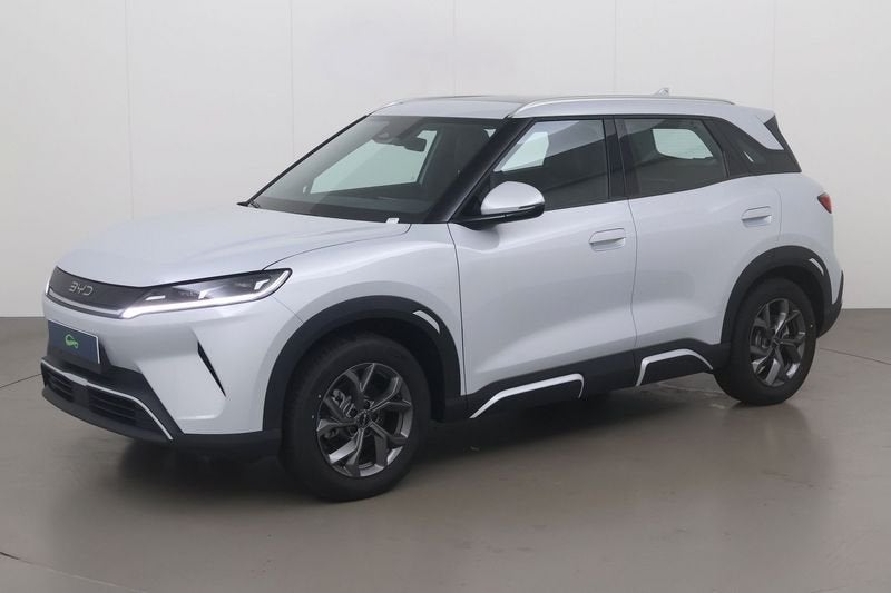 BYD Atto 2 E- 45.1 kwh Active 177 AT Pano Roof, 177 ch, 45 kWh, Achat, Entreprise