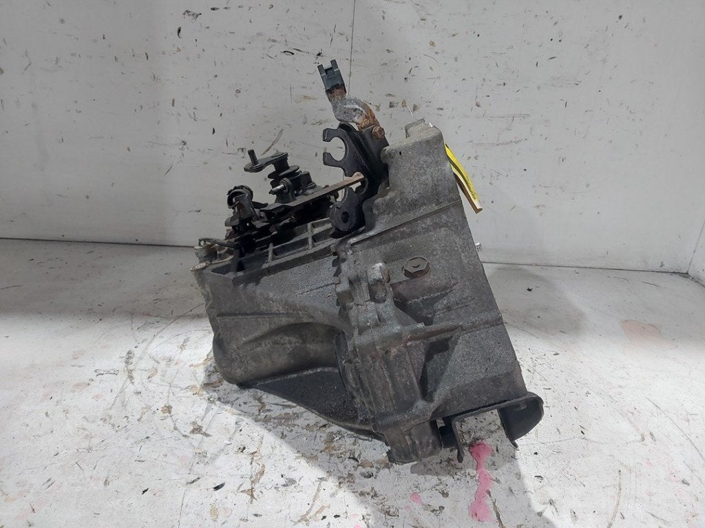 VERSNELLINGSBAK SCHAKEL Citroën C1 (|2231W4|2222QE|), Auto-onderdelen, Gebruikt, Citroën, Kontakt-citroen@citroen.com, Citroën Deutschland GmbH