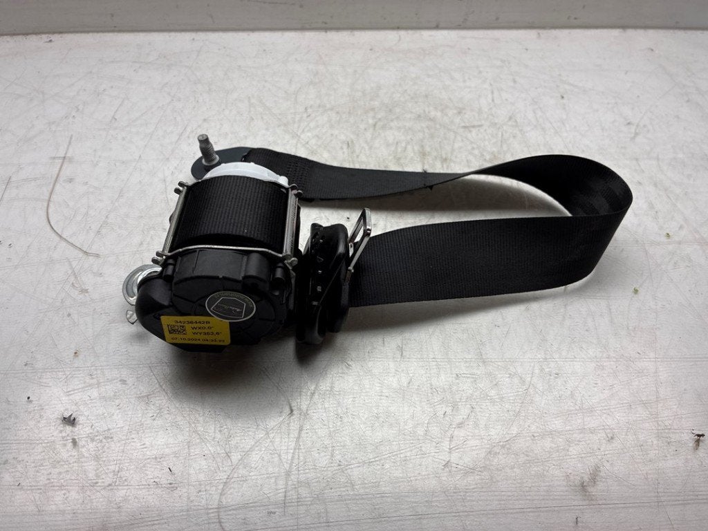 CEINTURE AVANT CENTRE Toyota ProAce City (|98172325XX|), Kundenbetreuung@toyota.de, Toyota, Utilisé, Toyota-Allee 2
50858  Köln, DE