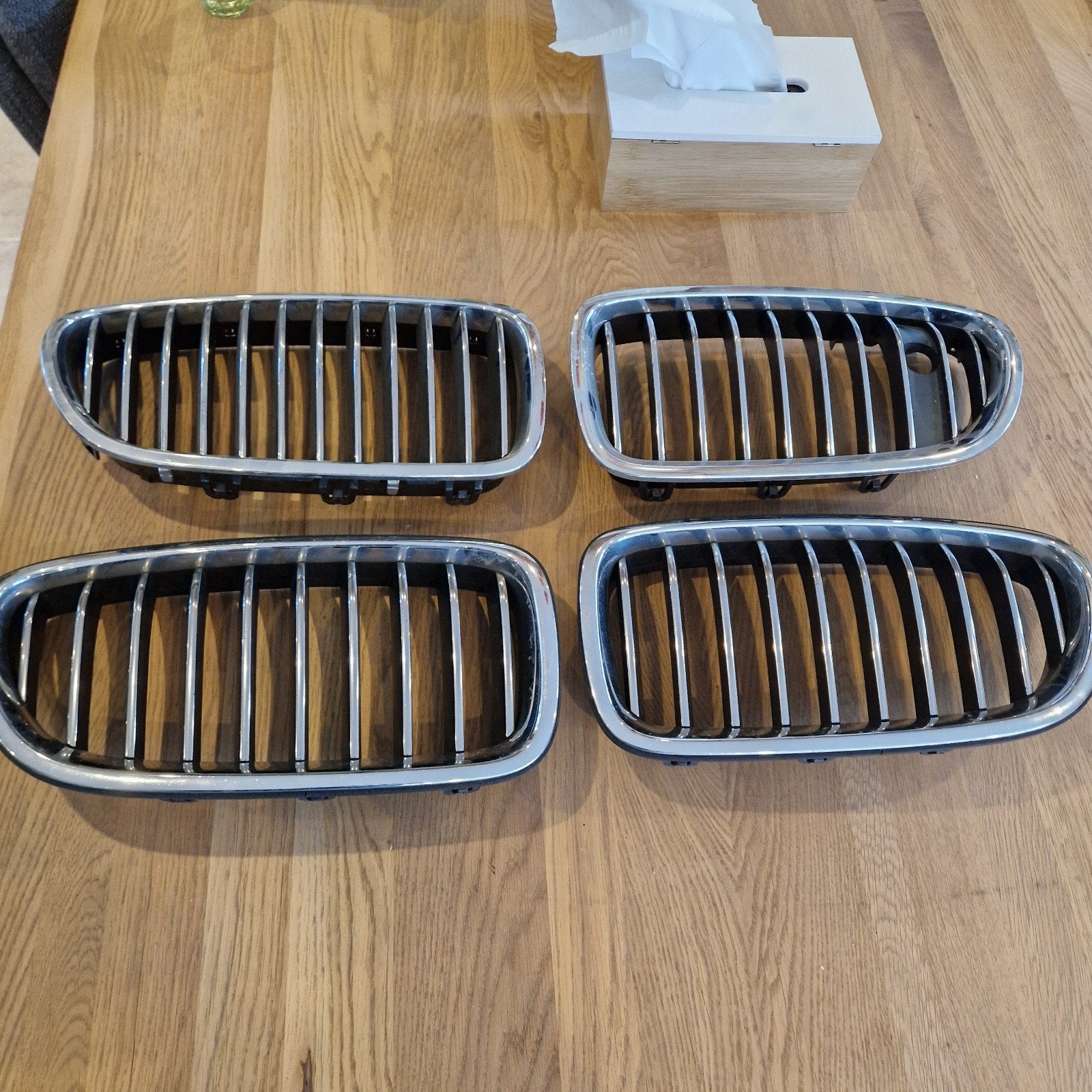 bmw F10 nieren, Enlèvement ou Envoi, BMW