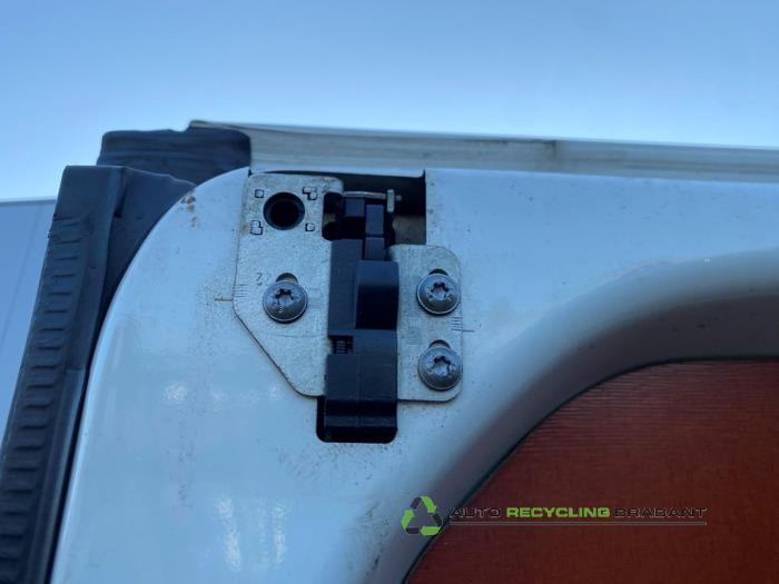 Mécanique de verrouillage portière arrière camionnette d', Autos : Pièces & Accessoires, Carrosserie & Tôlerie, Volkswagen, Utilisé