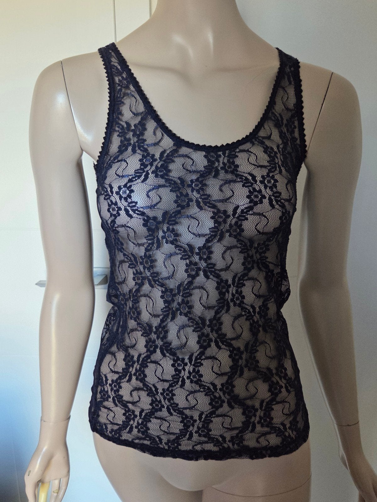 Topje Maison Scotch maat P'tite, Kleding | Dames, Topjes, Ophalen of Verzenden