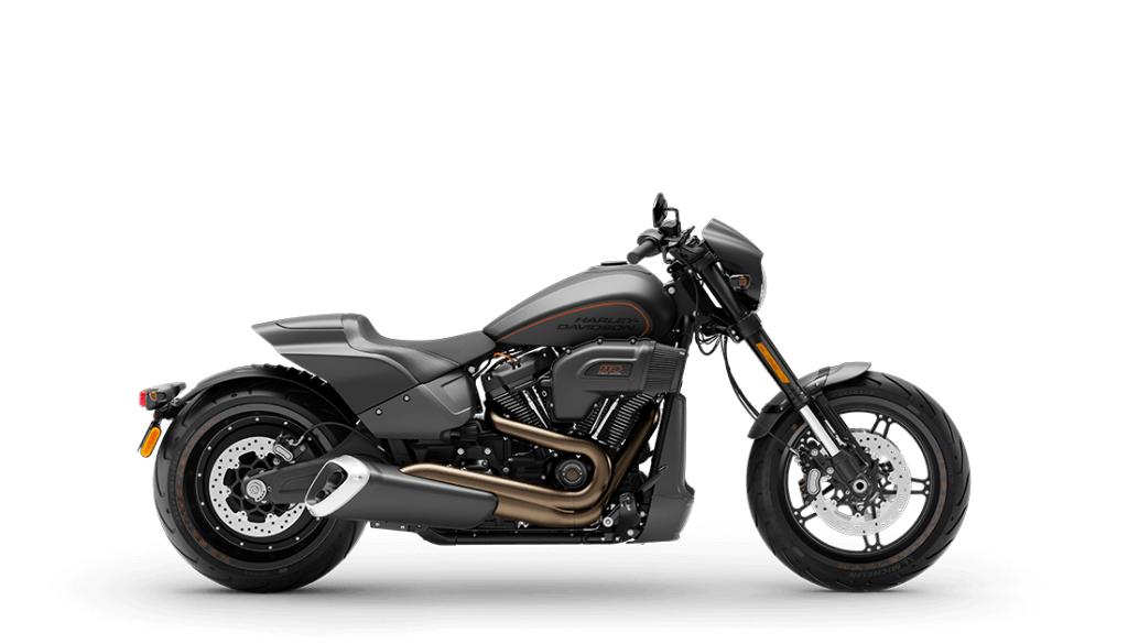 Harley Softail FXDR 114 stage 1 neuve 700kms full options, Éclairage LED, 2 cylindres, Manuelle, 1870 cm³