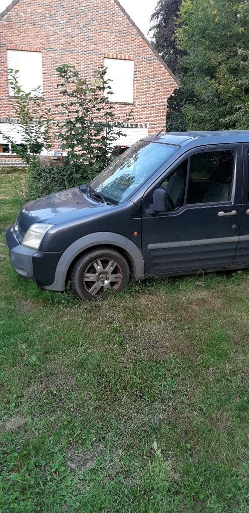 Ford Tourneo Connect, Autos, Ford, Achat, Diesel, Particulier, Euro 4