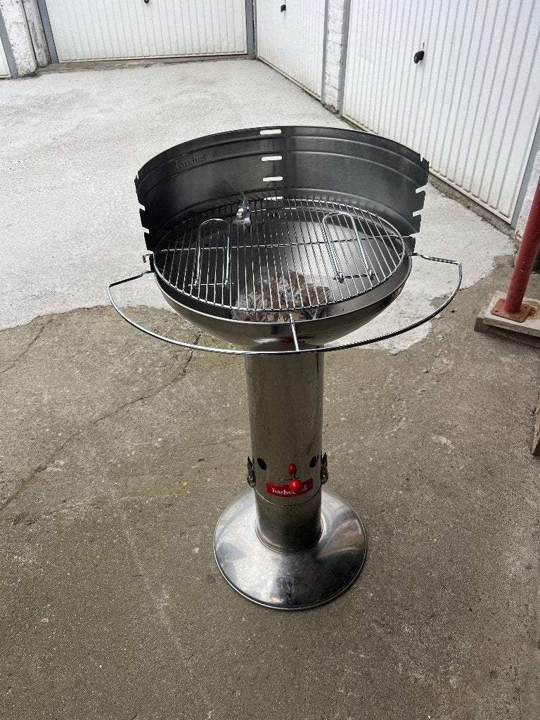barbecue barbecook neuf jamais servis, Ophalen of Verzenden, Nieuw, Barbecook