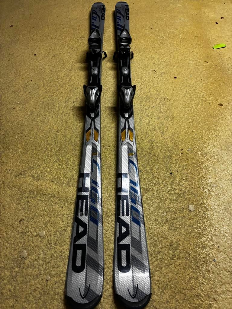 Tapis de ski Head C160 - 170 cm, 160 à 180 cm, Skis, Enlèvement, Utilisé