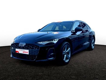 Audi A6 SW A6 Avant 2.0 TFSI Advanced S tronic, Autos, Achat, Interruption de démarrage, Break, Automatique