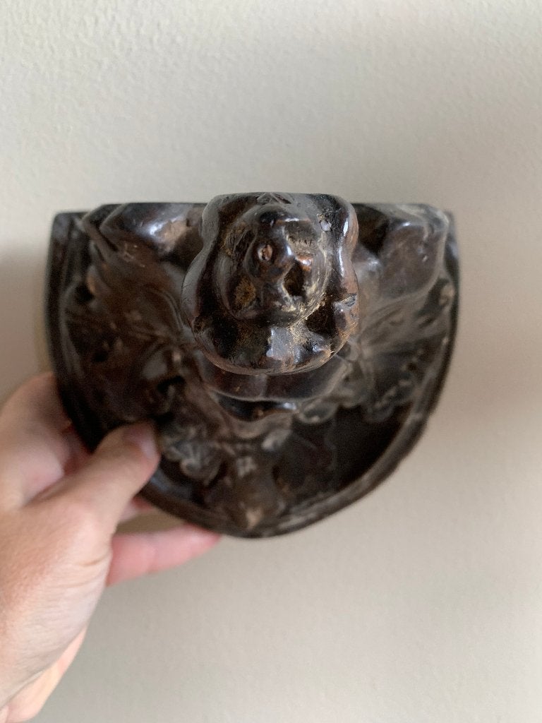 Sokkel voor beeld, Antiek en Kunst, Ophalen of Verzenden, Beeld