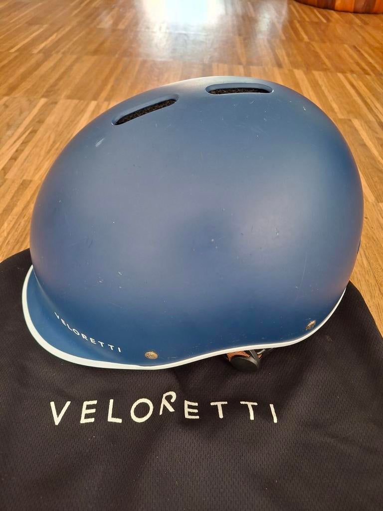 Veloretti Helm - Size: S, Ophalen of Verzenden, S