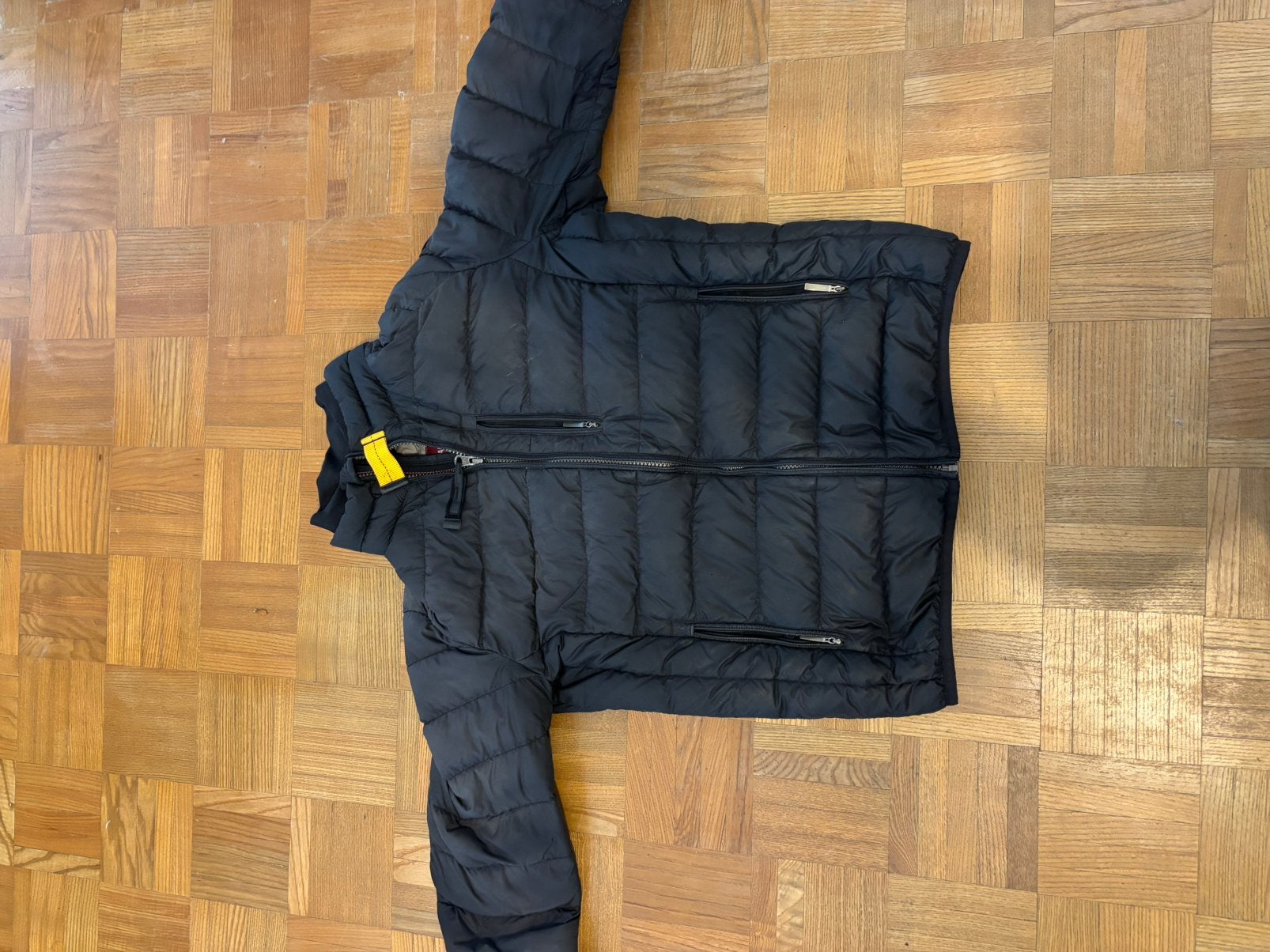 Parrajumper, Vêtements | Hommes, Vestes | Été, Enlèvement ou Envoi, Comme neuf, Taille 46 (S) ou plus petite