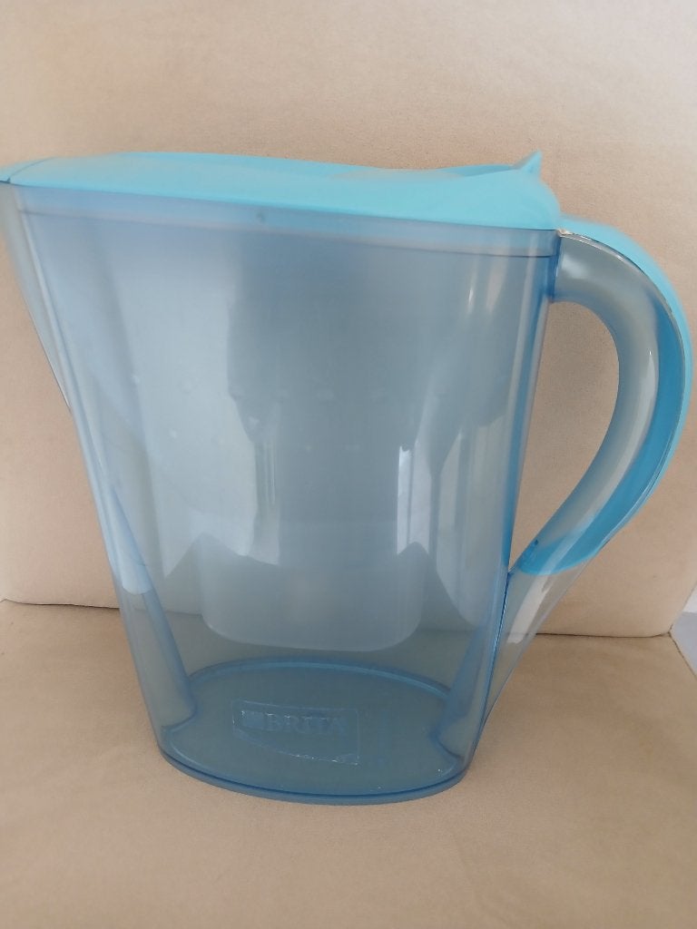 Carafe BRITA, Autres marques, Autres types, Enlèvement, Utilisé