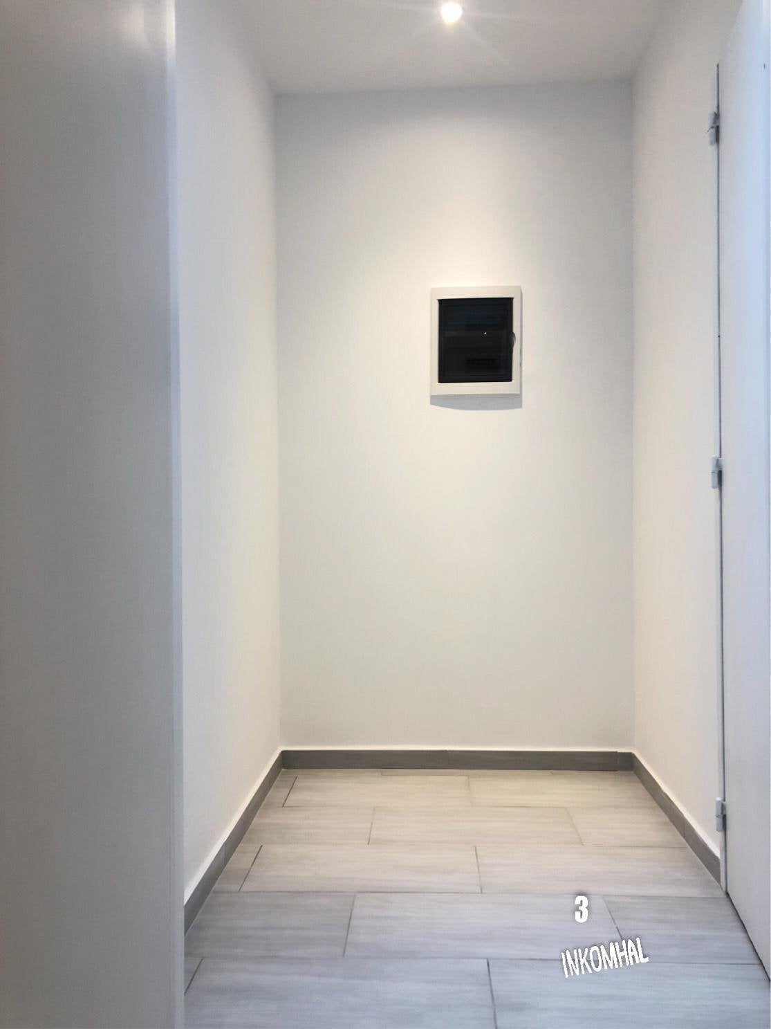 Ruim appartement met 2 slaapkamers  – Merksem, 50 m² of meer, Antwerpen (stad)