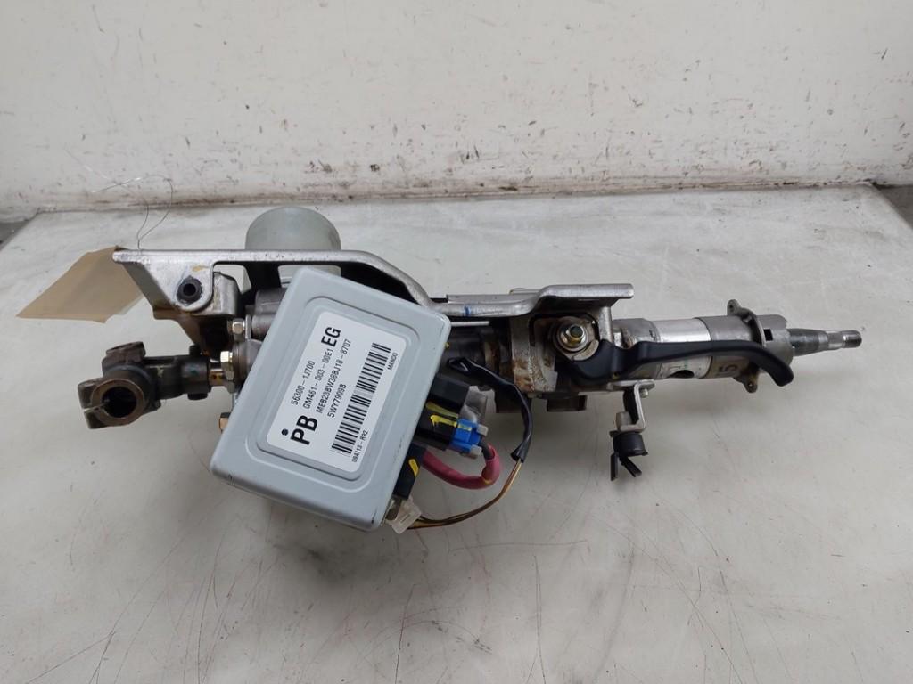 DIRECTION ASSISTEE ELECTRIQUE i20 (|563001J700|563101J700|), Dhr. J. Ham, Administratie@autoham.nl, Utilisé, Hyundai