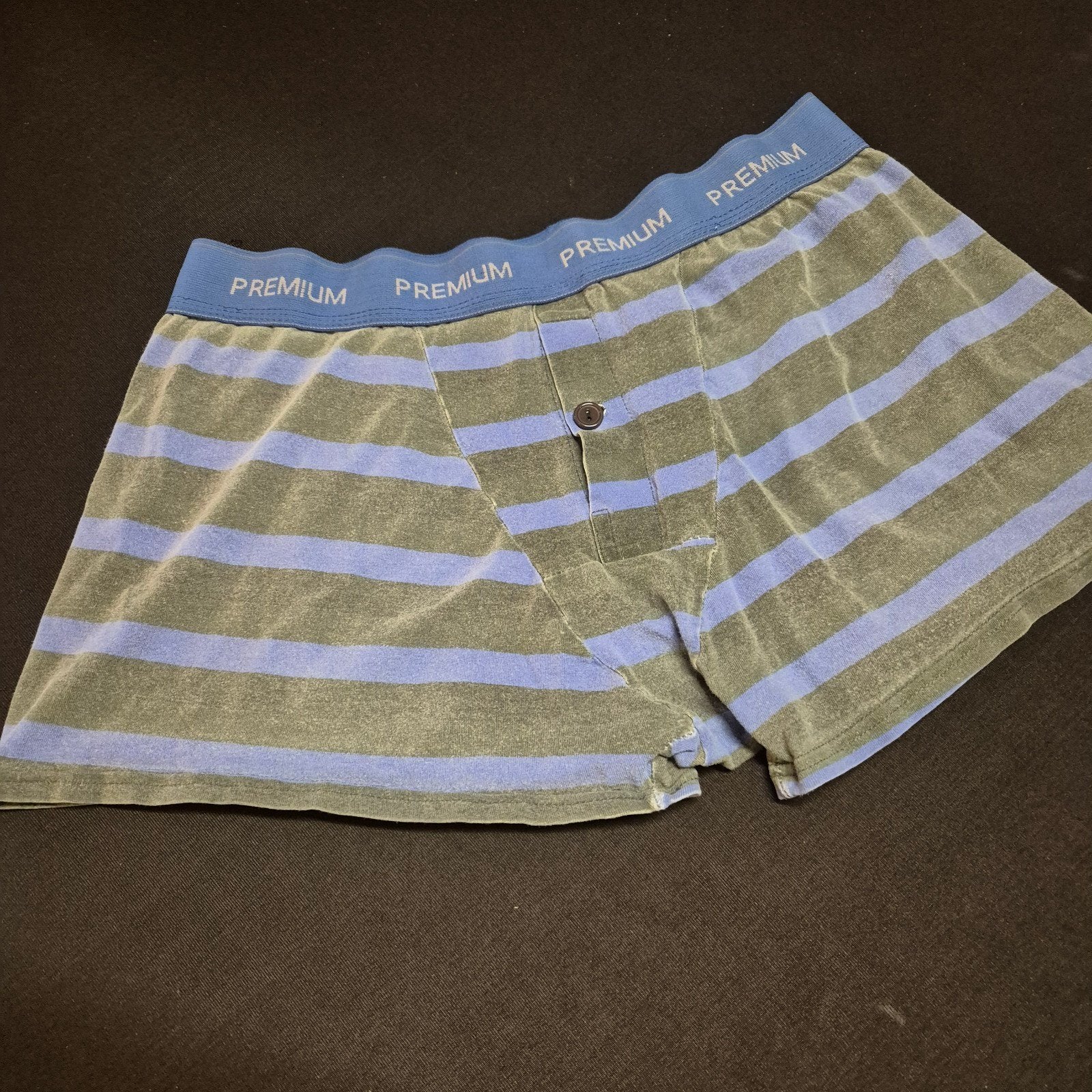 boxer met knoopjes, Kleding | Heren, Ophalen, Boxer