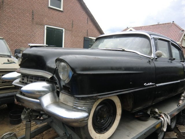cadillac winter project   BE, Autos, Cadillac, Achat, Particulier