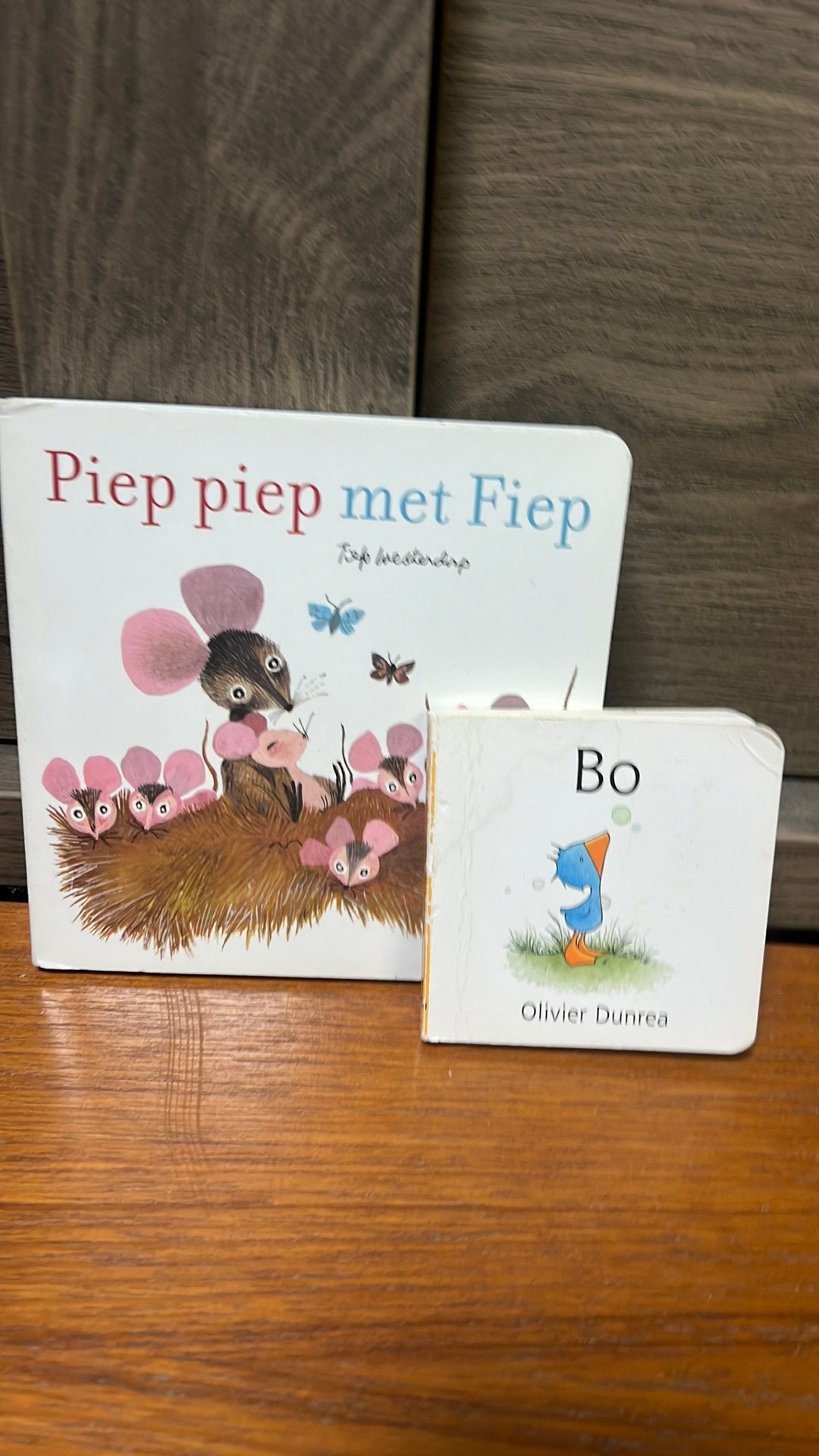 Kinderboekjes, Enlèvement, Comme neuf