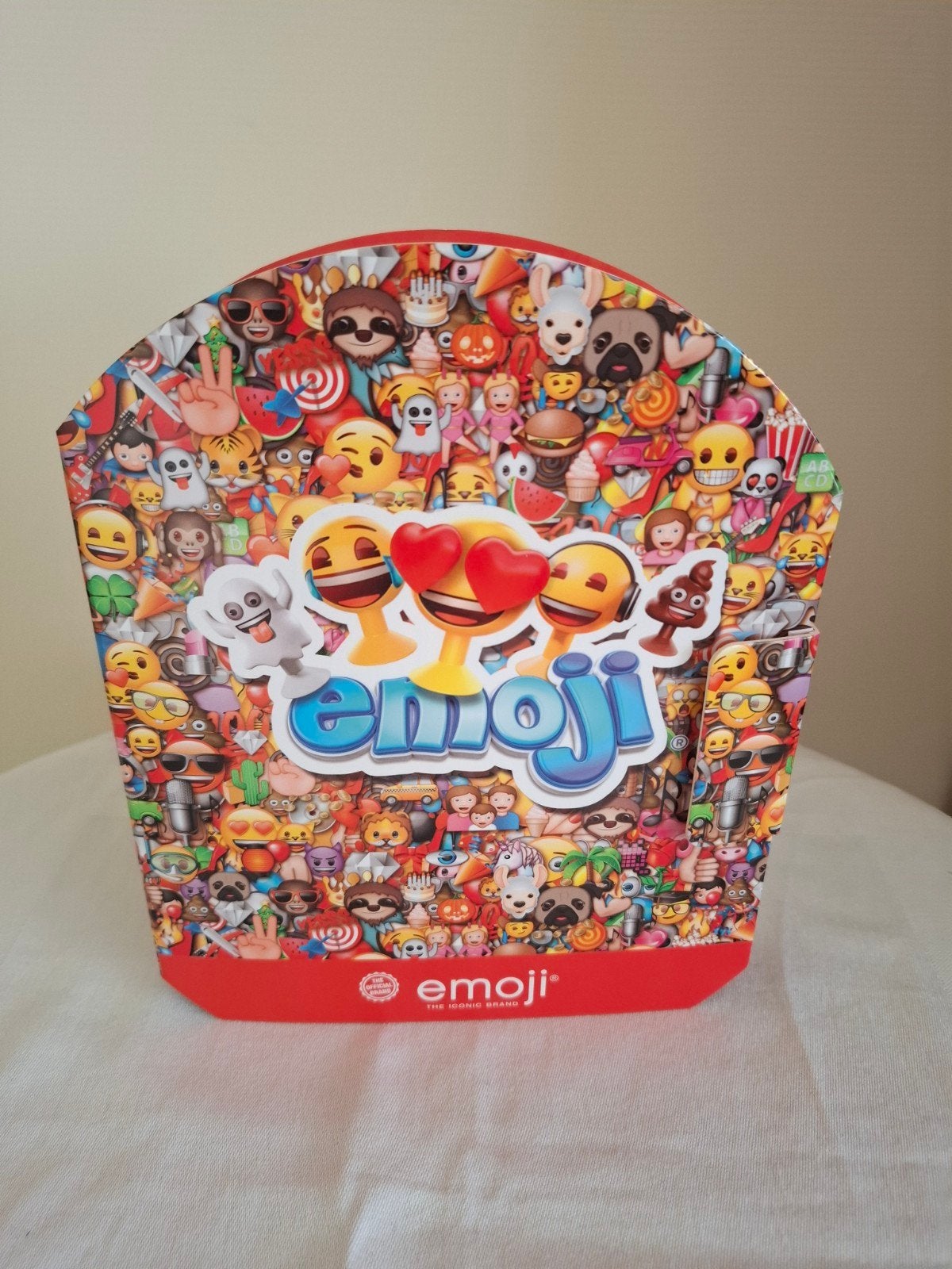 Emojis Aldi 2019, Enlèvement ou Envoi