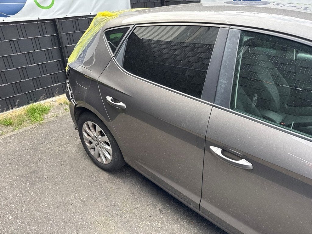 PORTE DROITE ARRIÈRE Seat Leon (5FB) (|5F4833056|), Porte, Arrière, Seat Deutschland GmbH, Service@seat.de
