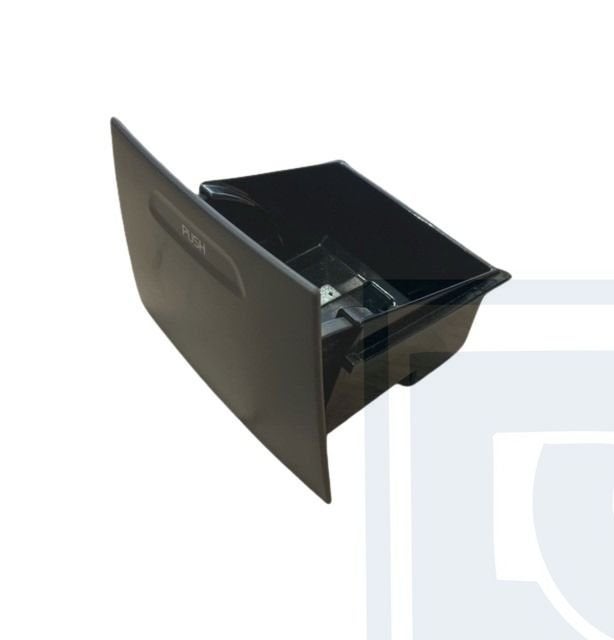 Volvo Plank Middenconsole achter Volvo S40 V40 (-2004) Prull, Auto-onderdelen, Ophalen of Verzenden, Nieuw, Volvo