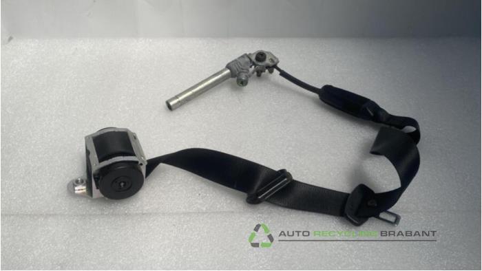 Ceinture de sécurité avant gauche d'un Opel Corsa, Autos : Pièces & Accessoires, -, 3 mois de garantie, Utilisé, -