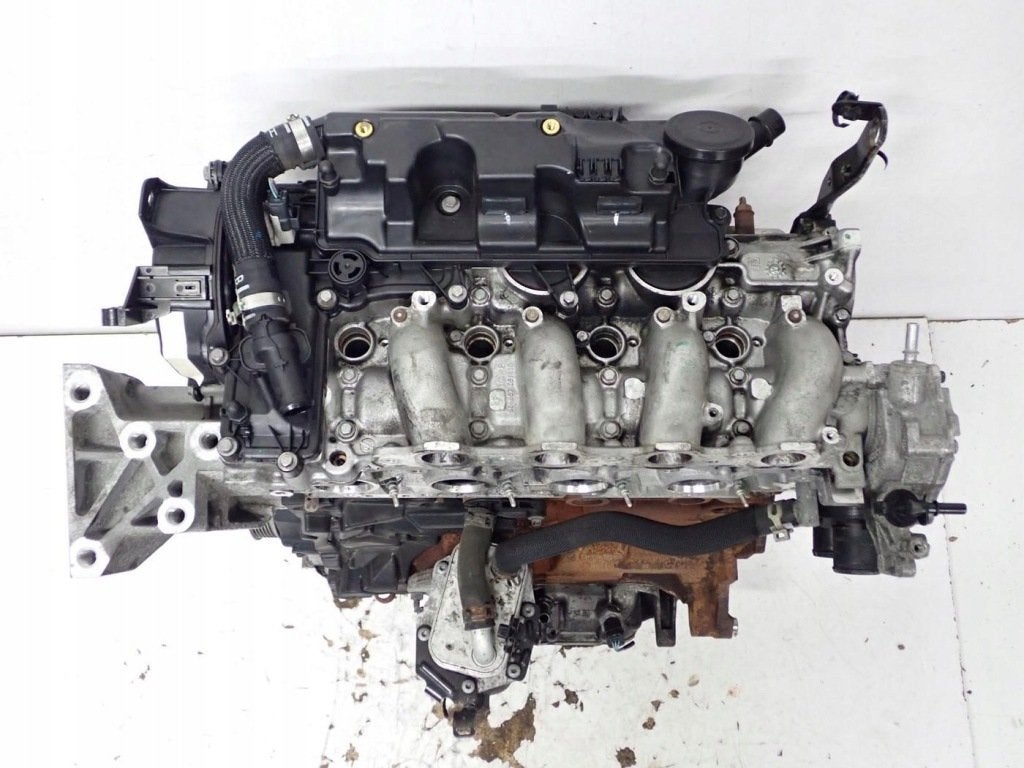 Moteur 224DT Nu LAND ROVER RANGE ROVER, Envoi, Utilisé, Daihatsu