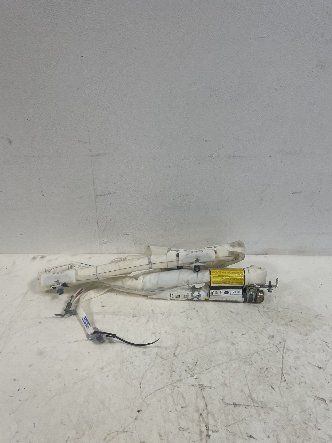 Airbag hemel links van een Landrover Evoque (Evoque 19-), Land Rover, -, Utilisé, -