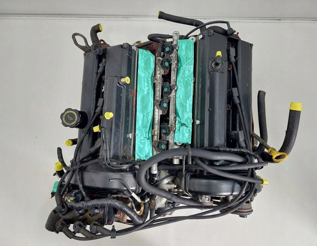 Moteur BOB Complet FORD SCORPIO, Autos : Pièces & Accessoires, Envoi, Utilisé, Daihatsu