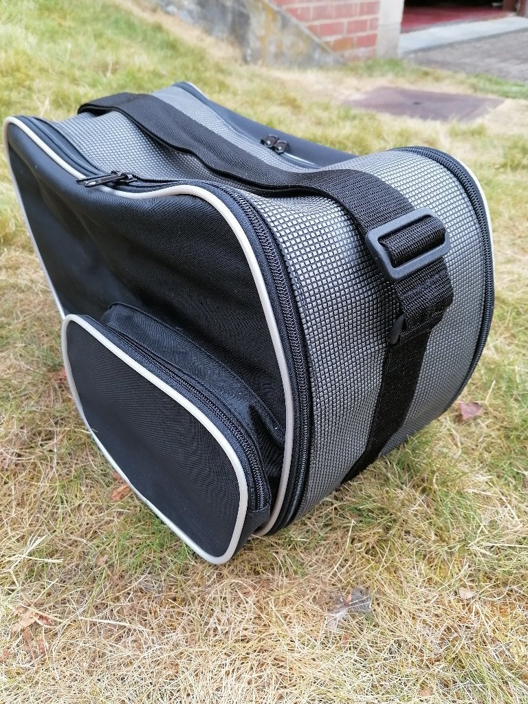 sac moto BMW, Motoren, Accessoires | Koffers en Tassen, Ophalen, Nieuw