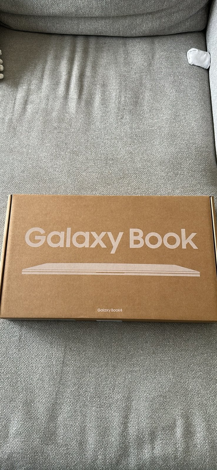 Samsung Book 4, Computers en Software, Windows Laptops, Ophalen, Zo goed als nieuw, 15 inch, Azerty