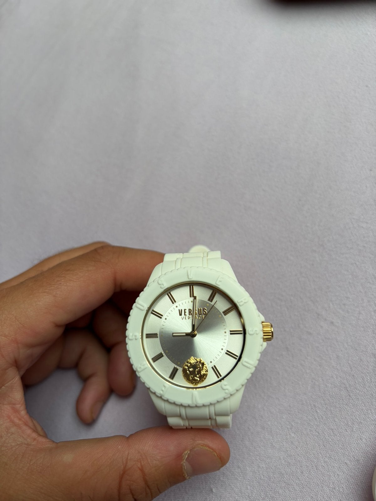 Montre Versus Versace, Bijoux, Sacs & Beauté, Envoi