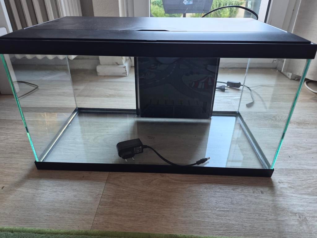 Aquarium 70 liter, Dieren en Toebehoren