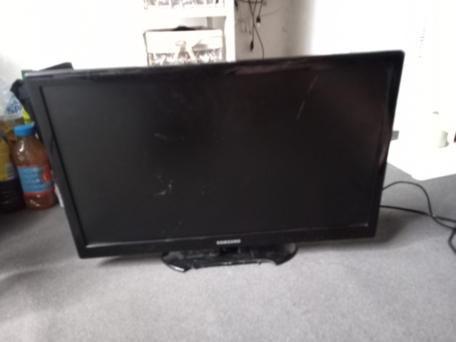 Tv Samsung, TV, Hi-fi & Vidéo