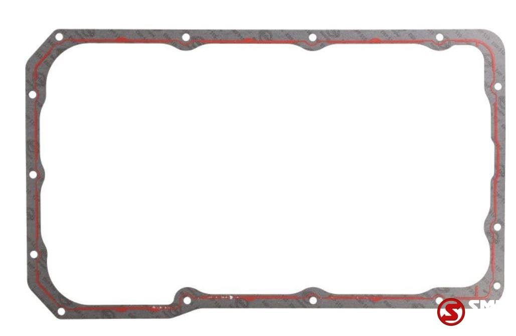 Carterpan pakking Mercedes OM401/421/441, Nieuw, Mercedes-Benz, Motor en Accessoires