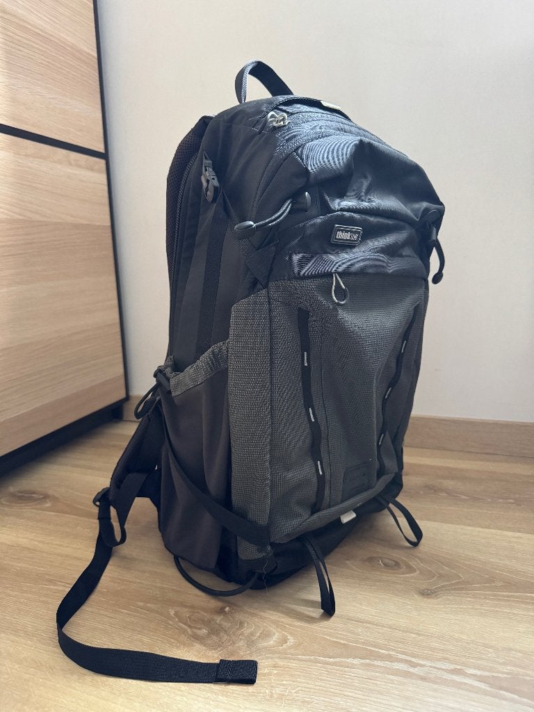 Think Tank BackLight 26L Slate Black Cameratas, Audio, Tv en Foto, Foto | Cameratassen, Think Tank, Rugtas, Ophalen of Verzenden