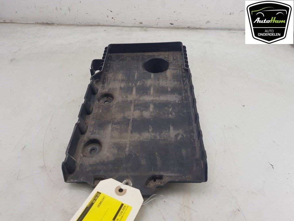 BAC A BATTERIE Volvo V40 (MV) (01-2012/08-2019) (|31301934|), Utilisé, Volvo