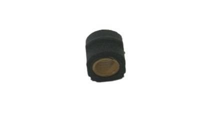 Volvo Rubber stabilisatie stang 850+V70+S70 -2000 voor Volvo, Enlèvement ou Envoi, Neuf, Volvo