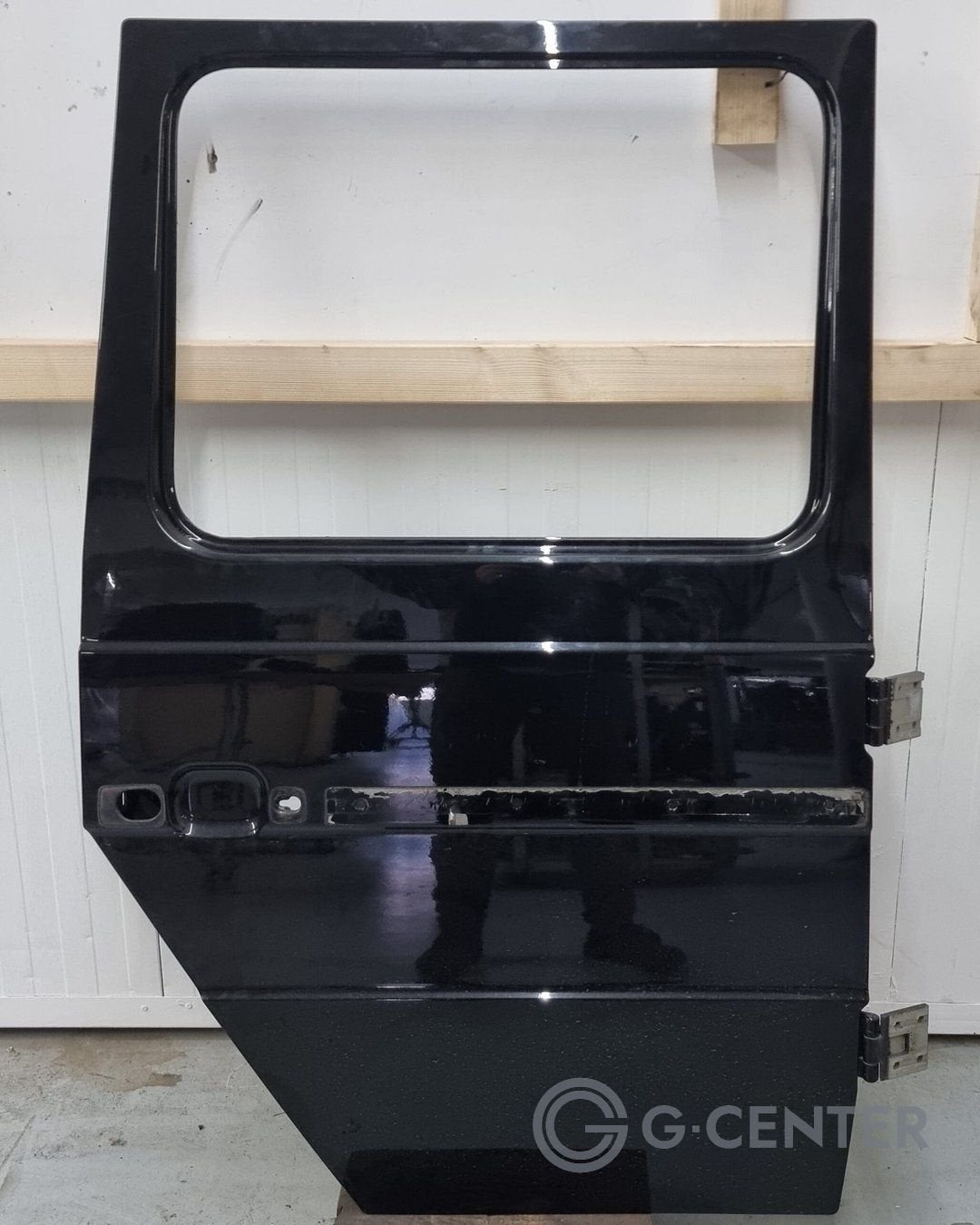 Mercedes-Benz Classe G, porte arrière droite W463 A463730440, -, -, Enlèvement, Utilisé