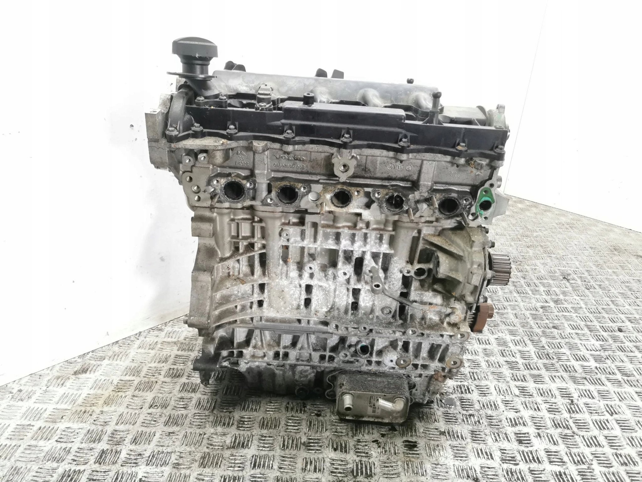 Moteur D5244T Nu VOLVO S80, Autos : Pièces & Accessoires, Envoi, Utilisé, Daihatsu