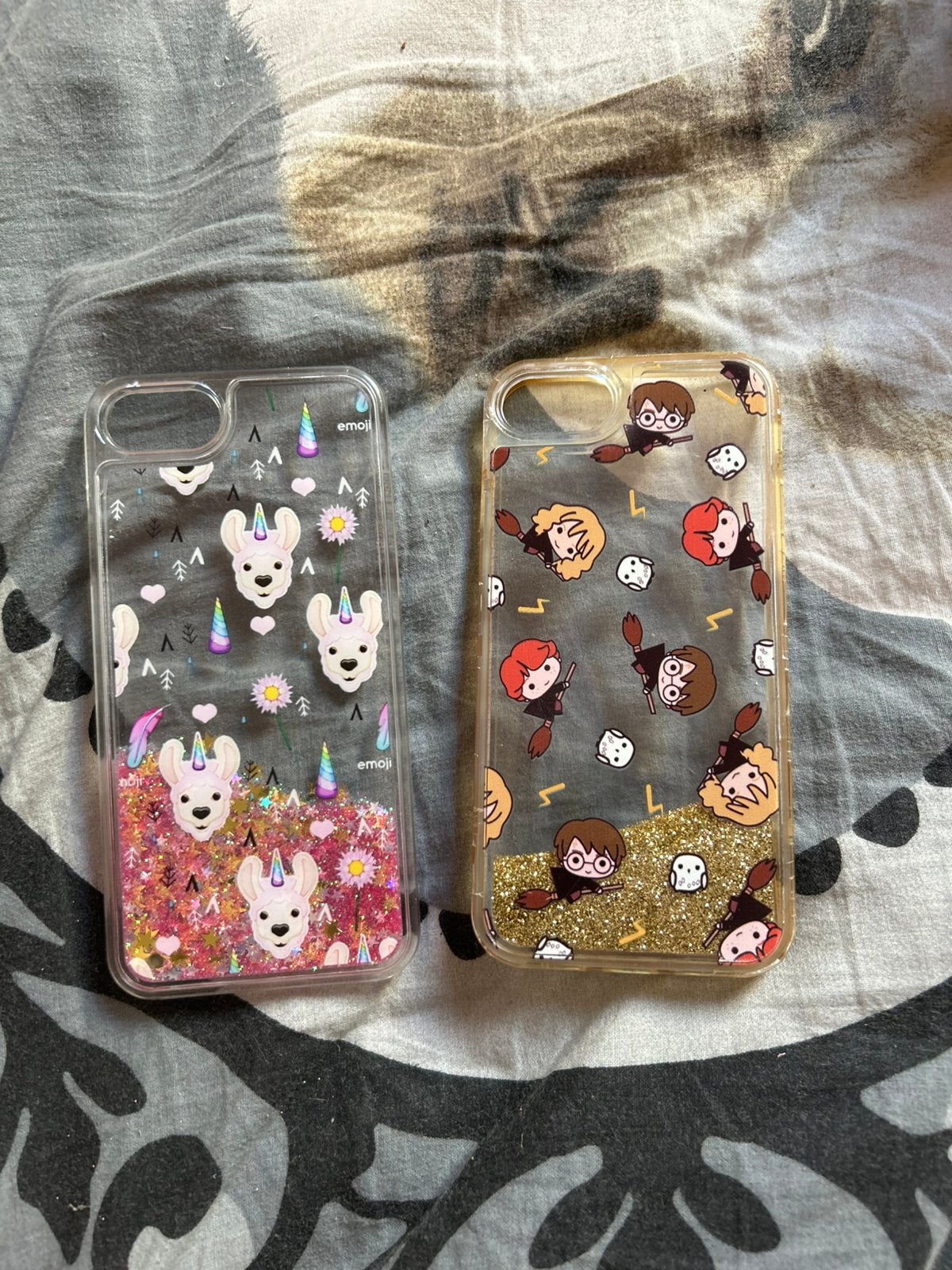 Telefoonhoezen te koop, Ophalen, Zo goed als nieuw