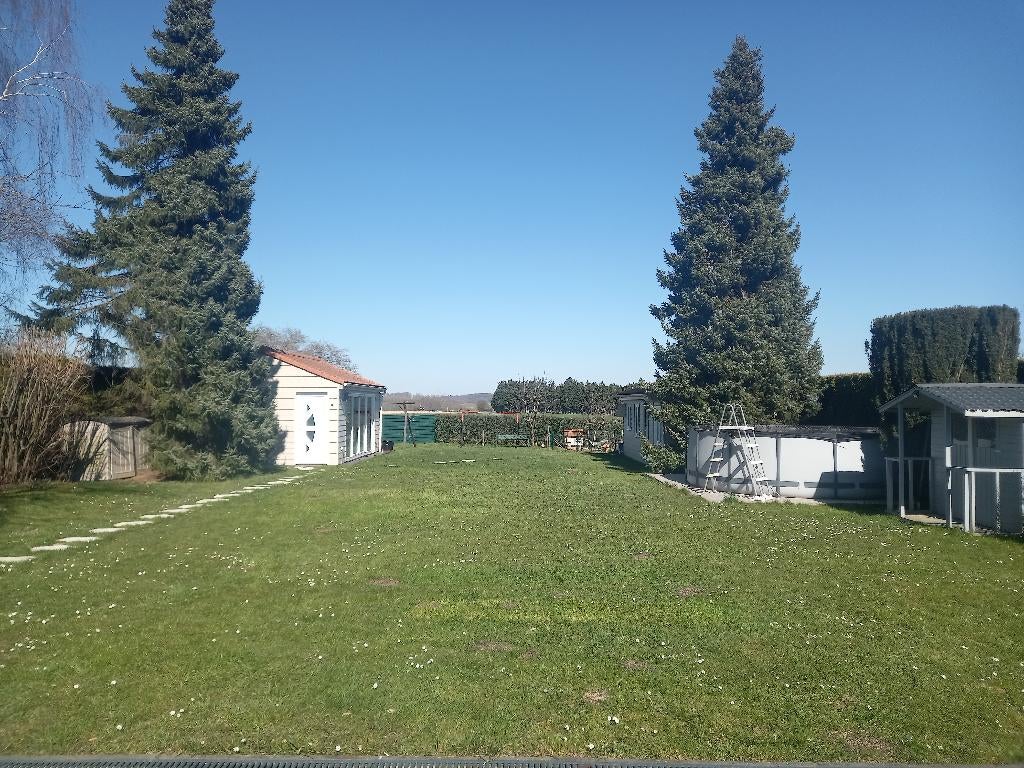 CO LOCATION MAISON, En direct du propriétaire, Province de Hainaut, Quevy, Maison Bi-familiale ou Jumelée