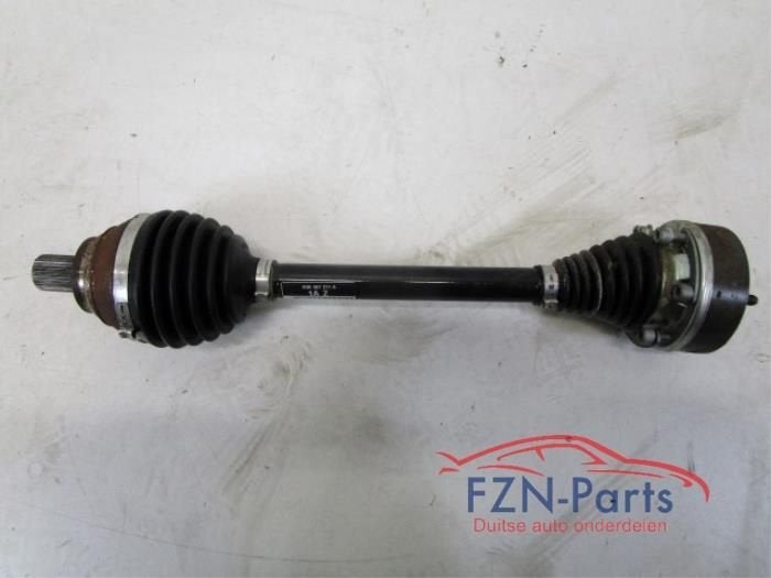 VW Golf 7 Aandrijfas Links voor, Enlèvement ou Envoi, Utilisé