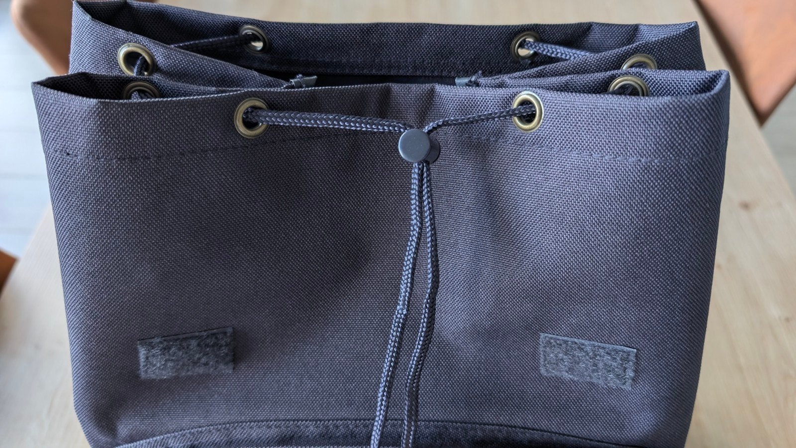 Rugzak, Ophalen, Nieuw, Blauw