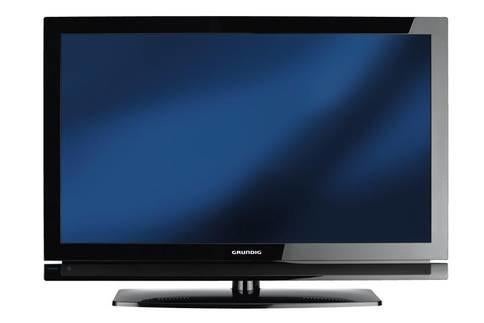 TV Grundig 32 VLE 4140 C 81.3 cm (32") HD Black, Audio, Tv en Foto, Televisies, Ophalen, HD Ready (720p), 80 tot 100 cm, 100 Hz