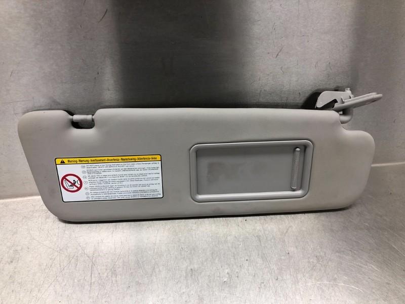 PARE-SOLEIL Kia Venga (01-2010/03-2019), Utilisé, Kia