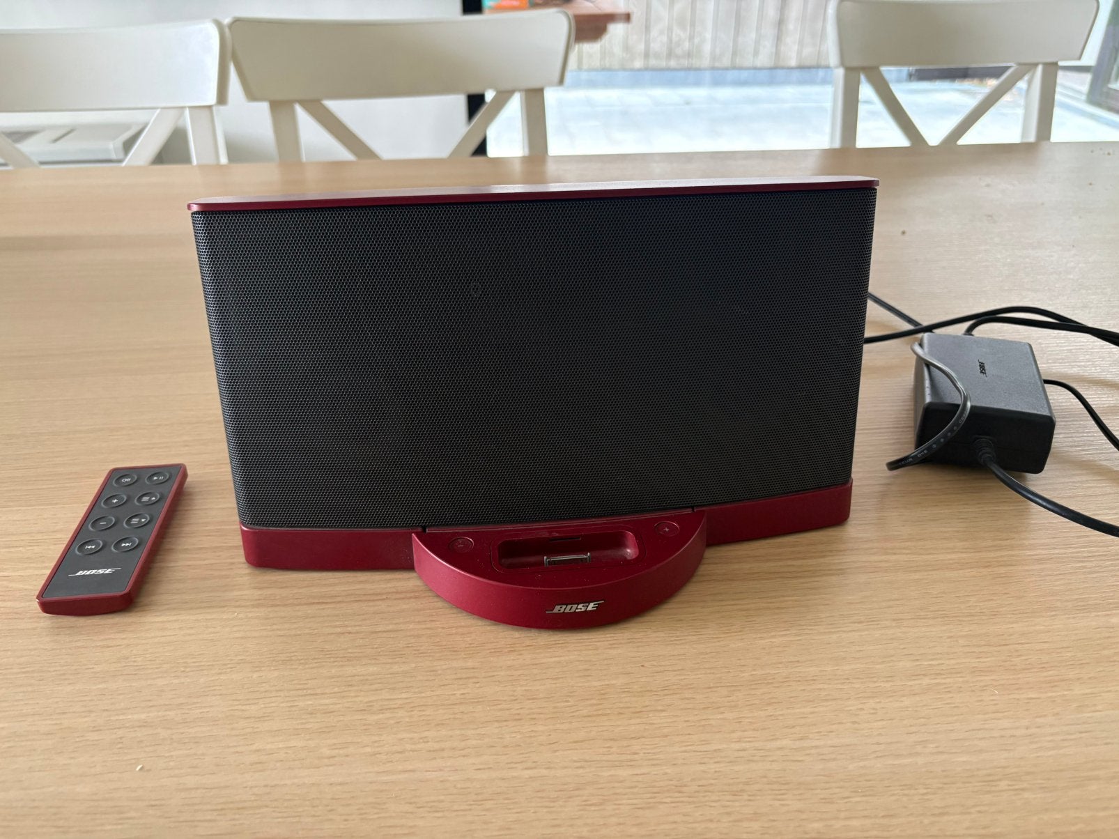 Bose Sounddock série II, Informatique & Logiciels, Enlèvement, Comme neuf