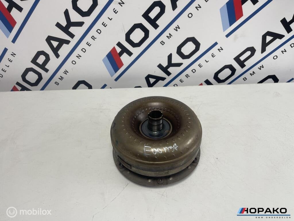 Koppelomvormer BMW 3 serie E90 E91 E92 E93 N57D30A 325d 330d, Enlèvement ou Envoi, Einsteinlaan 5 rijswijk, Bmw, Utilisé