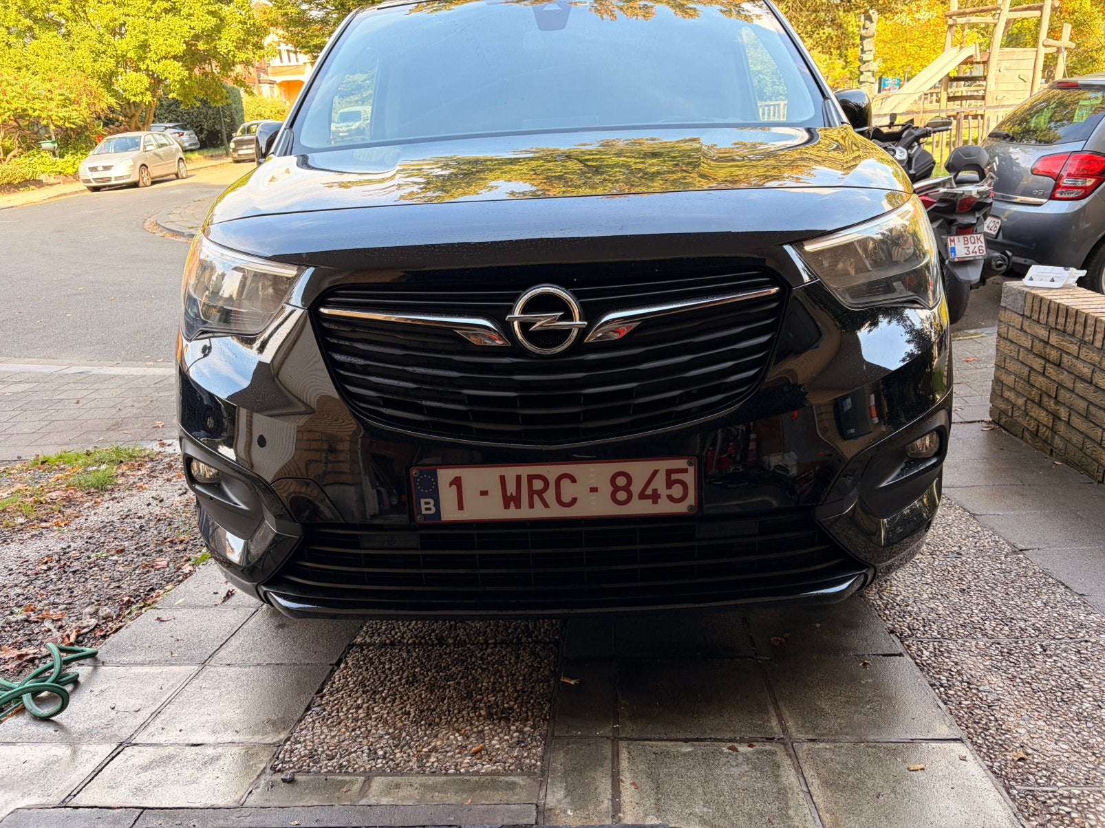 Opel combo, Auto's, Euro 6, Diesel, Particulier, Overige carrosserie