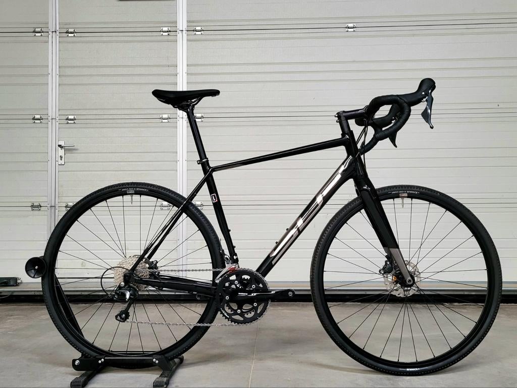 NIEUW: Superior X-Road racefiets/gravelbike (0km!), Ophalen, Nieuw