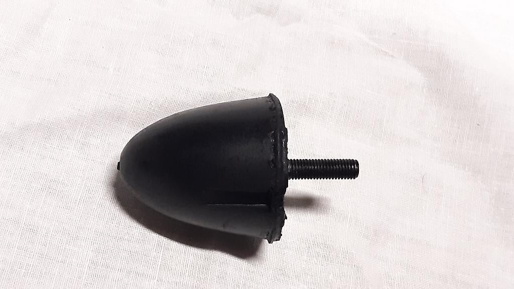 bump stop LATE 1 bolt 1976-00, Classic Mini, Enlèvement, Neuf, Austin